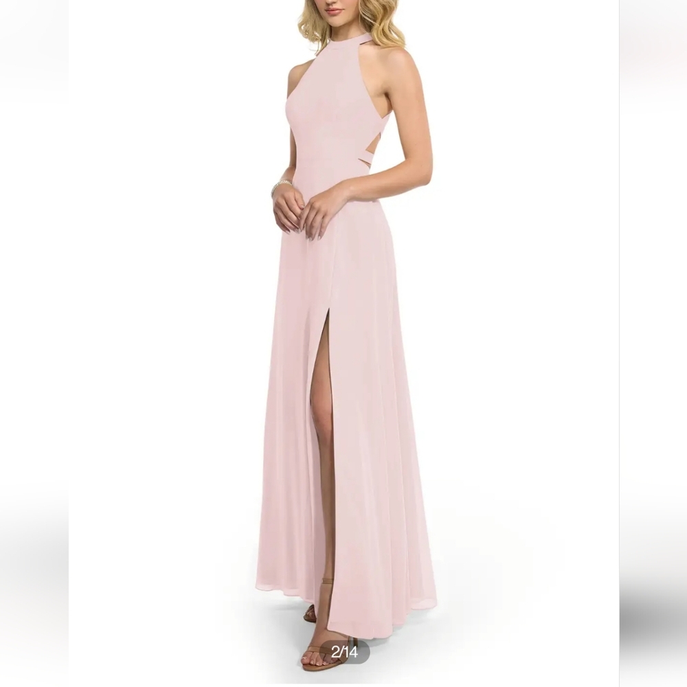 Bridesmaid Dress